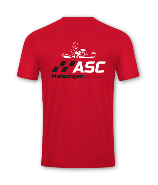 Kinder Organic Shirt Kart ASC Melsungen e.V.